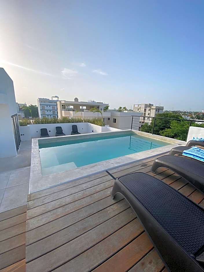 Coco Live Suites