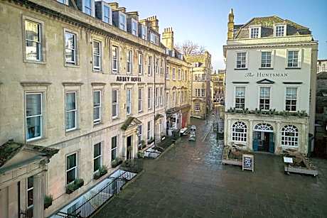 Abbey Hotel Bath, a Tribute Portfolio Hotel