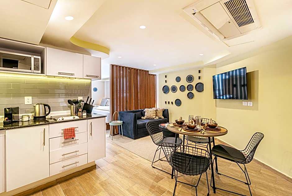 Grand Chapultepec Residencial