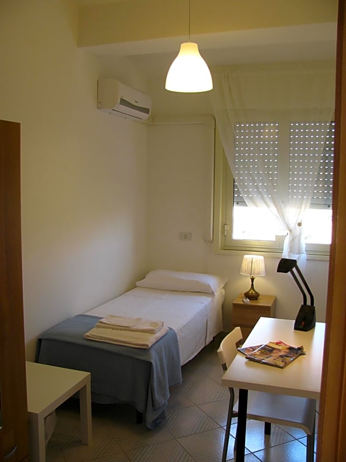 B&B Macalube Aragona