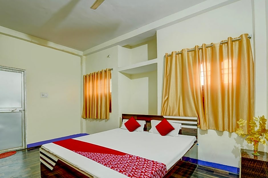 OYO Flagship Hotel Shubhmangalam