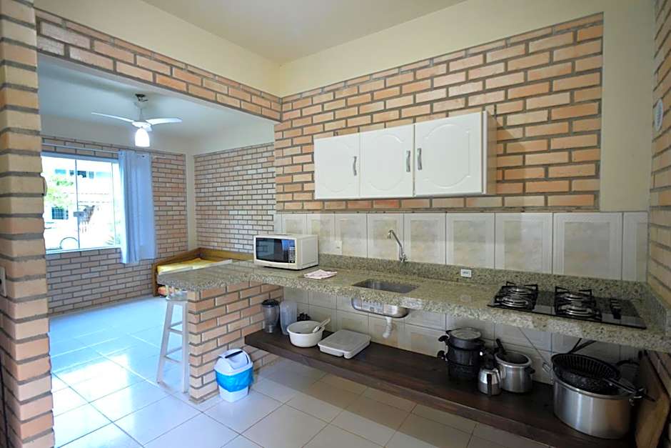 Pousada Sítio Olho D'Água