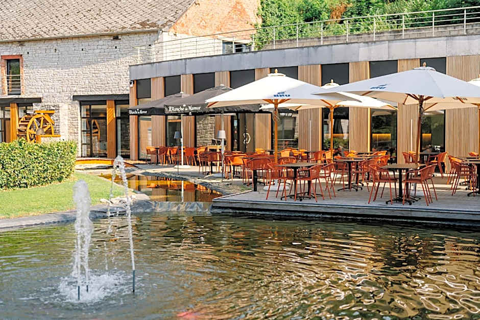 Hotel Les Jardins De La Molignée