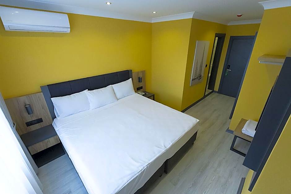 ROY OTEL AKCAY
