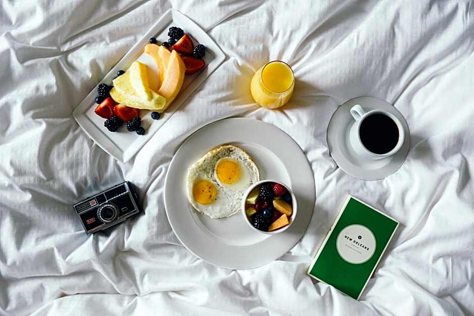 Loews New Orleans Hotel