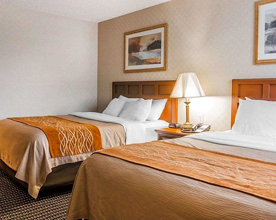 Comfort Inn Utica