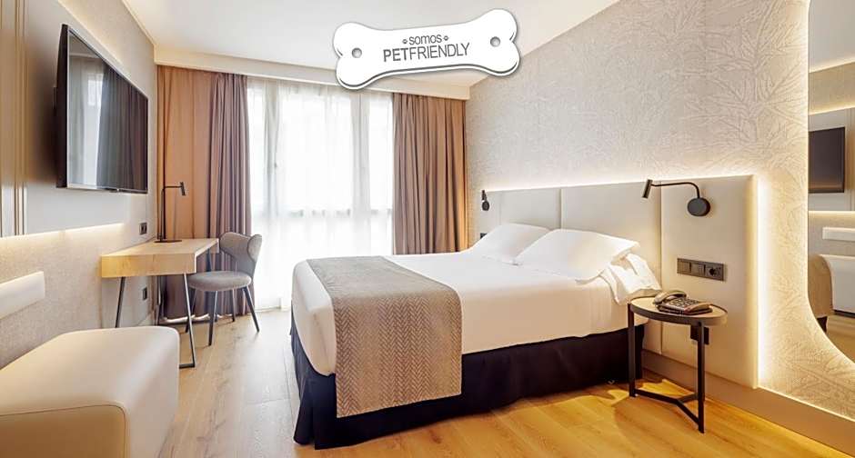 Ilunion San Sebastian