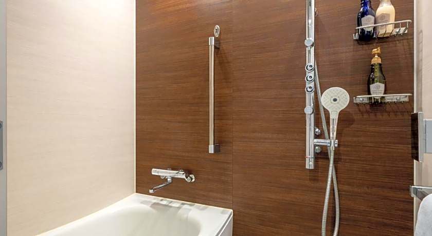 Hotel Maruya Grande