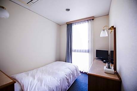 Single Room - Non-Smoking - Main Building