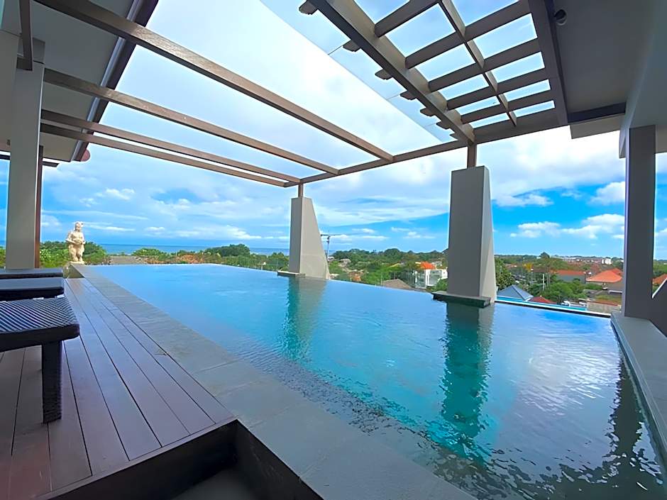 The Kayangan Sanur