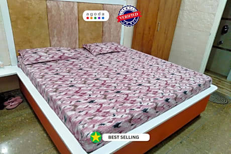 Goroomgo Guru kripa guest house Amritsar