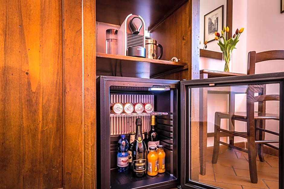 B&B Antiche Armonie