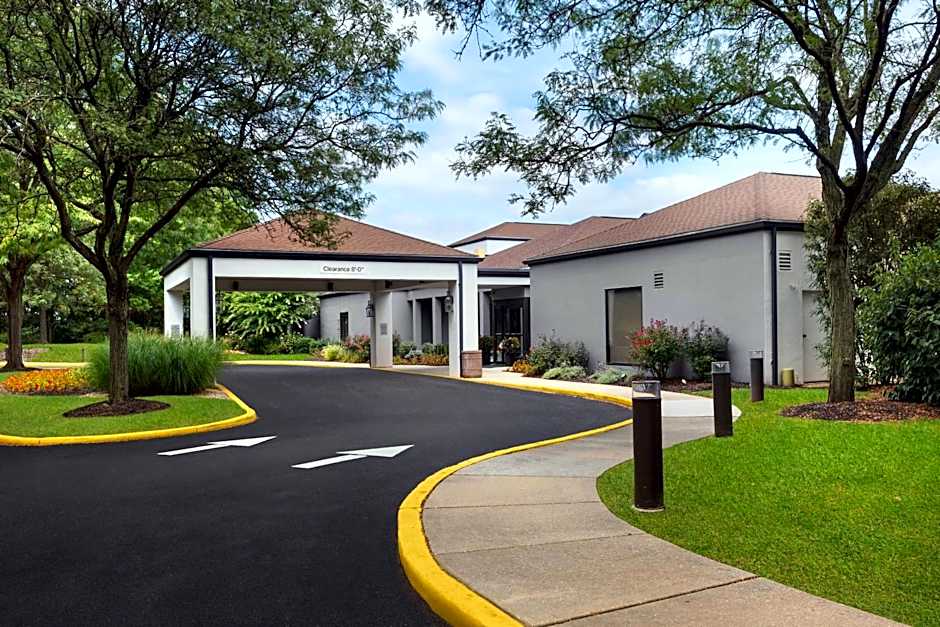 Courtyard by Marriott Philadelphia Valley Forge/King Of Prussia
