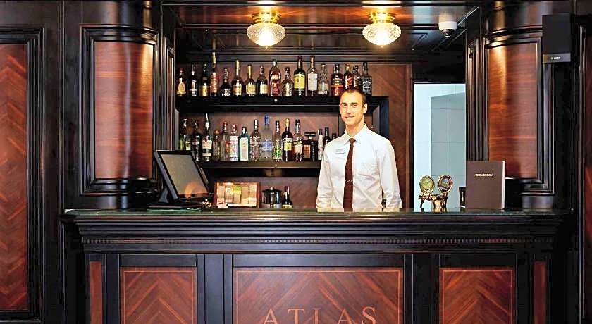 Atlas Hotel