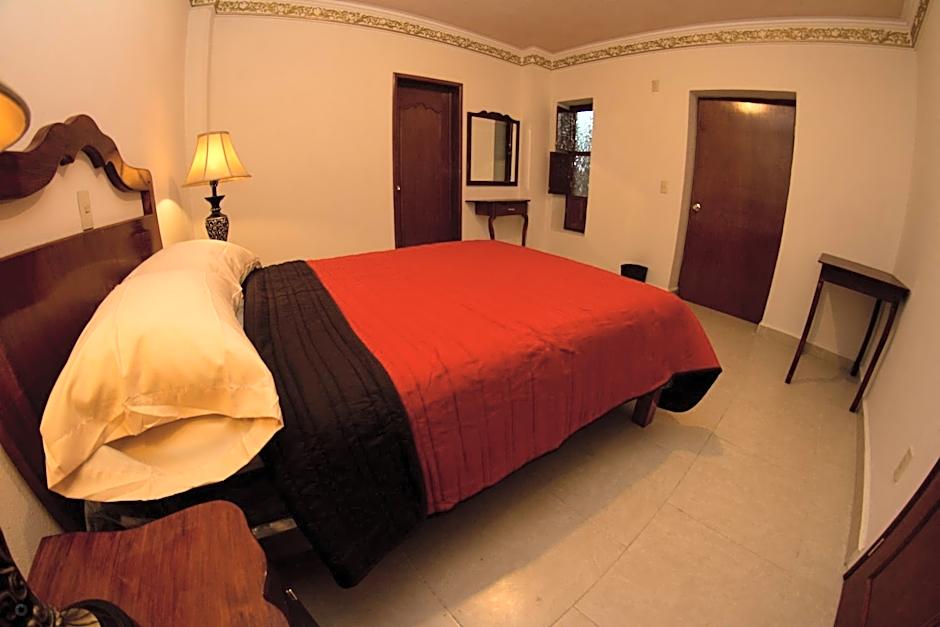 Cuartel 1914 - Hotel Boutique