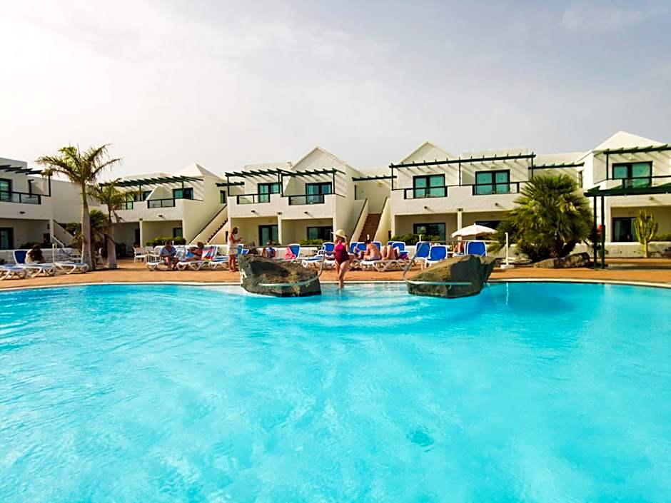 Hotel Pocillos Playa, solo Adultos