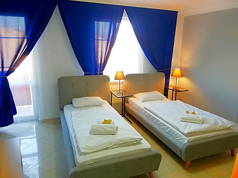 Great Polonia Wrocław City Center