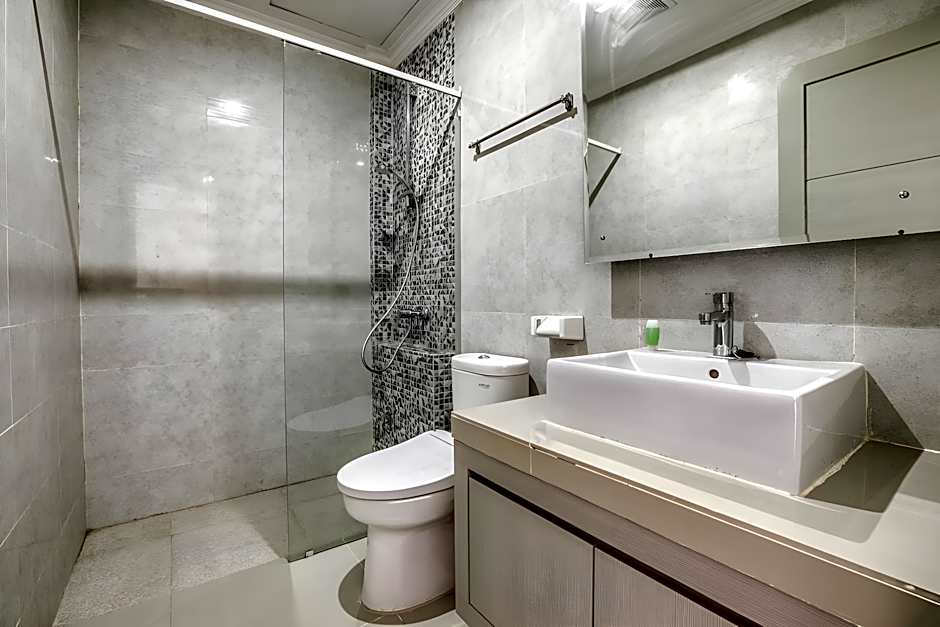 W homestay by KoolKost – Badung Regency, CO