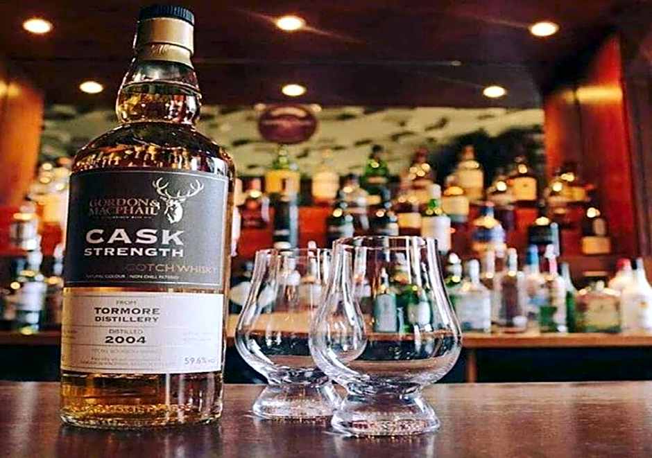 Stonefield Castle Hotel 'A Bespoke Hotel'