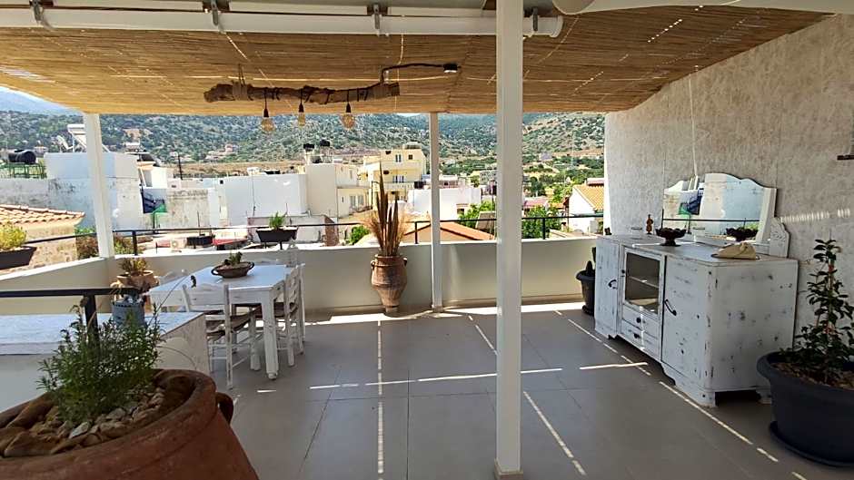 Malia Boutique Studios