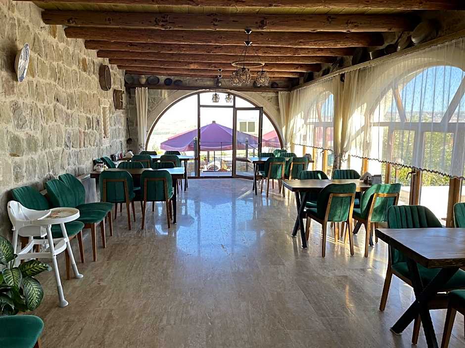 Nova Cave Hotel
