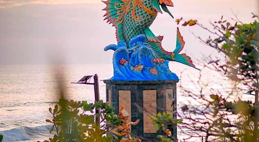 Sau Bali Beach House Canggu