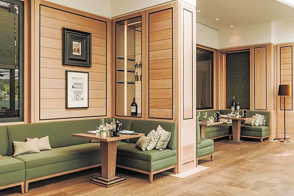 Althoff Seehotel Überfahrt