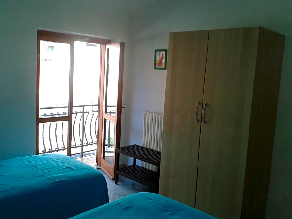 B&B Il Nido dell'Aquila