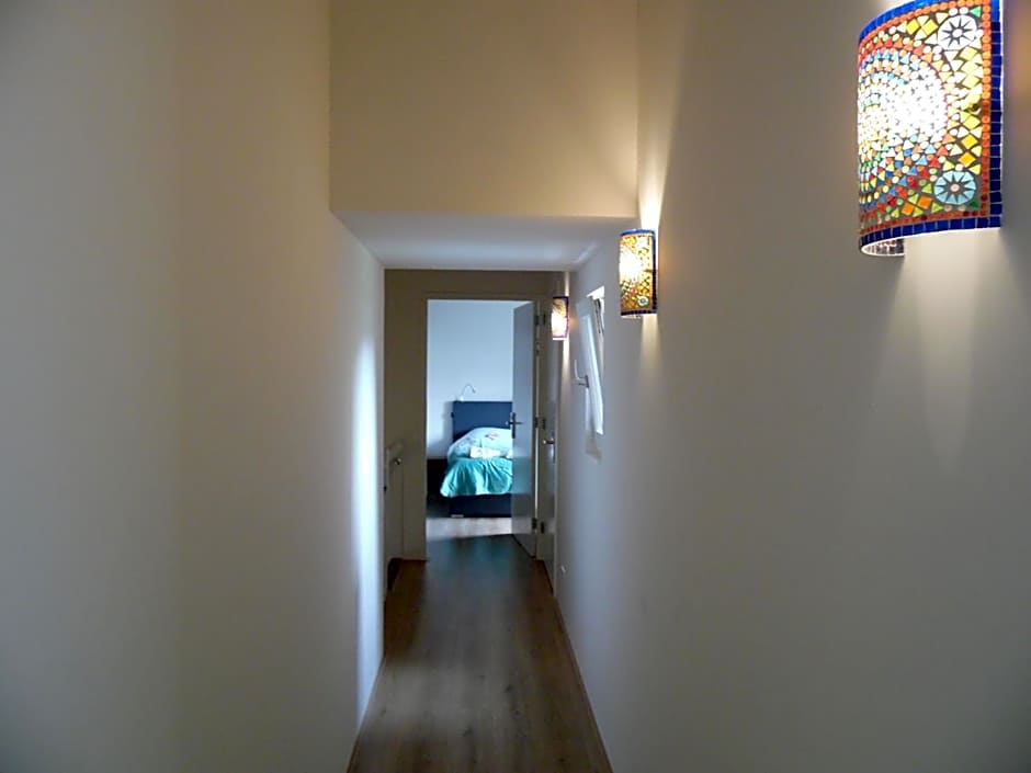 Cozy Bed and Breakfast