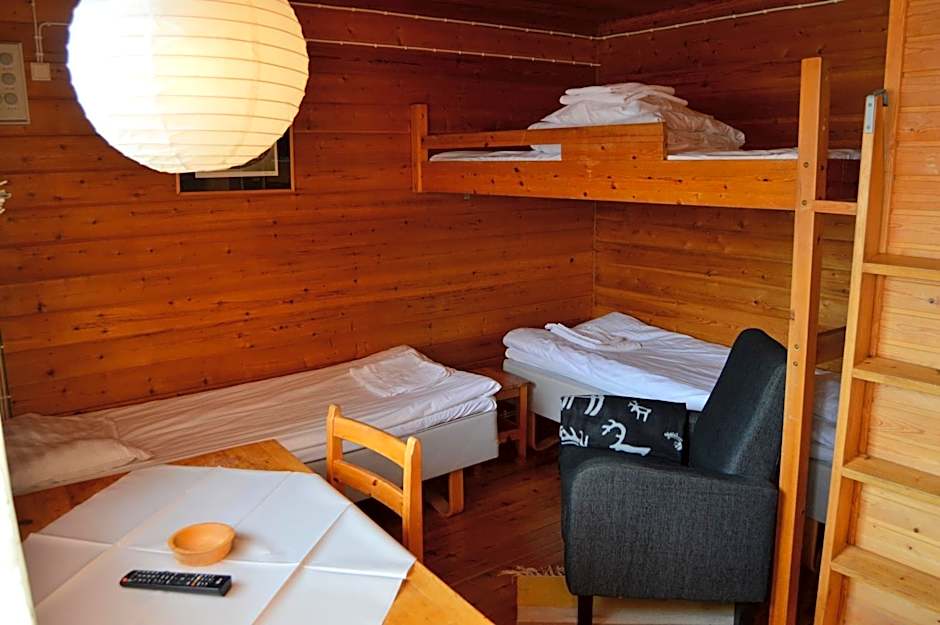 Peurasuvanto Mökit & Camping