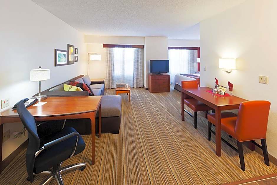 Residence Inn by Marriott Boulder Longmont