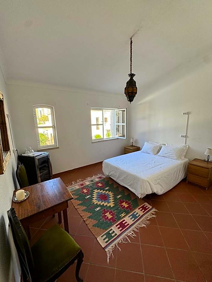 Villa 46 Hostel