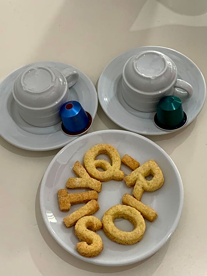 Q-riosity boutique rooms