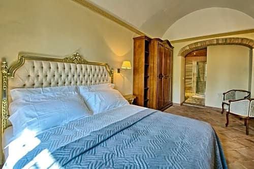 Villa Sant'Anastasio Suites