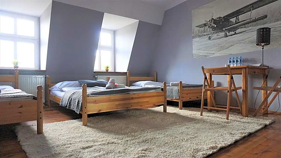 Explorer B&B Old Town Rooms & Apartment #don't be a tourist, be an Explorer!