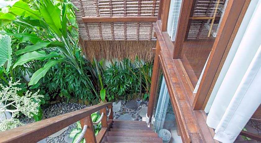 The Green Room Seminyak