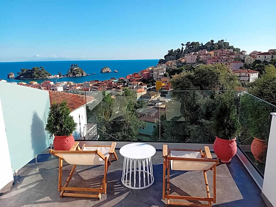 Studios Spiros Parga