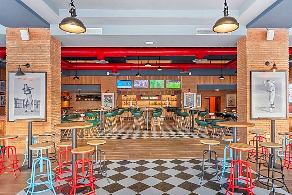 Bahia Principe Grand Aquamarine - Adults Only - All Inclusive