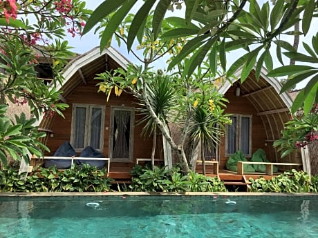 Paradesa Villa