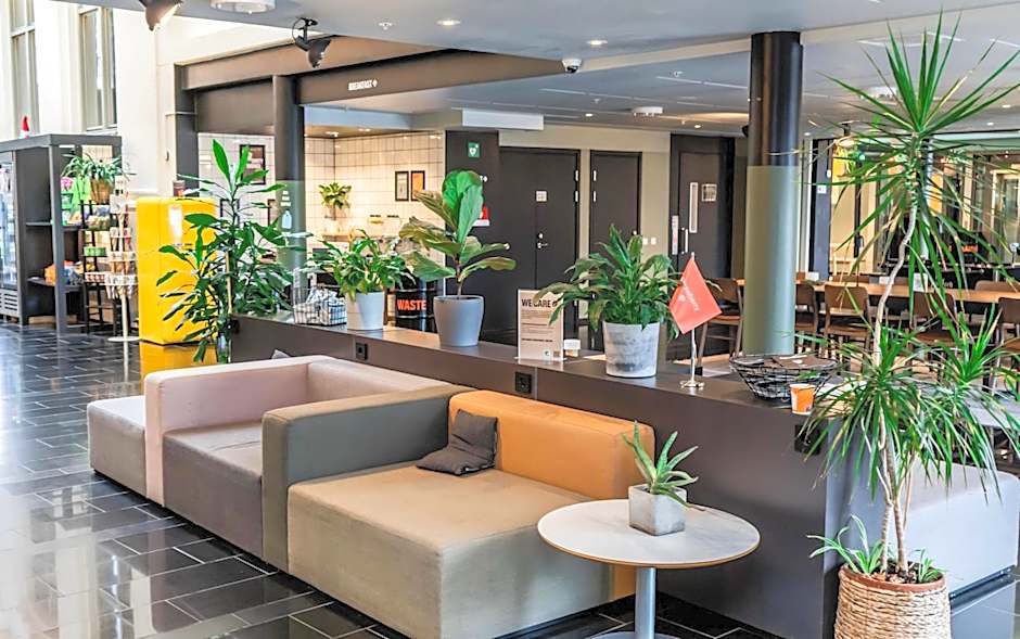 Comfort Hotel Malmo