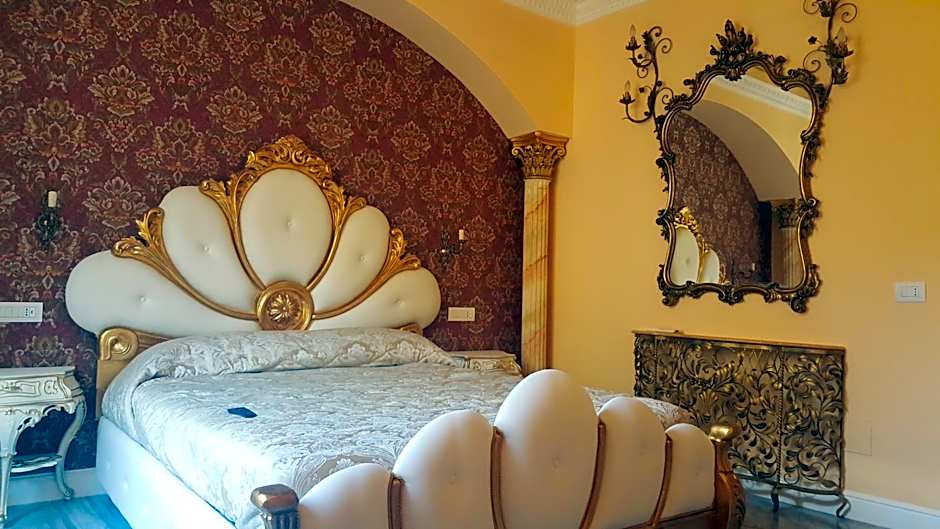 Impero Vaticano Suites Guest House