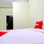 OYO Life 2508 Alba Suites Homestay Syariah