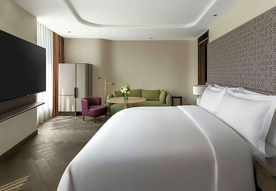 Conrad By Hilton Urumqi