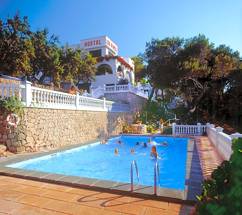 Hostal Los Pinos