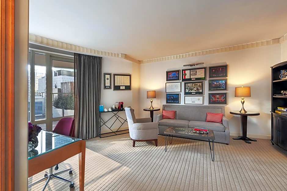 Sofitel New York