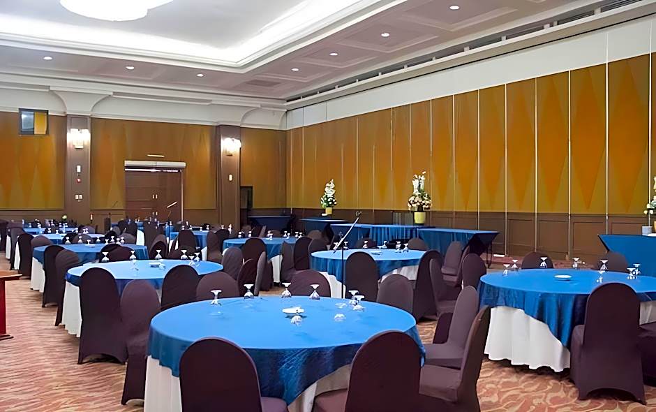 Grand Pasundan Convention Hotel
