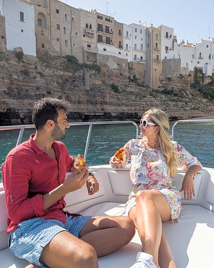 Antico Mondo Rooms & Suites