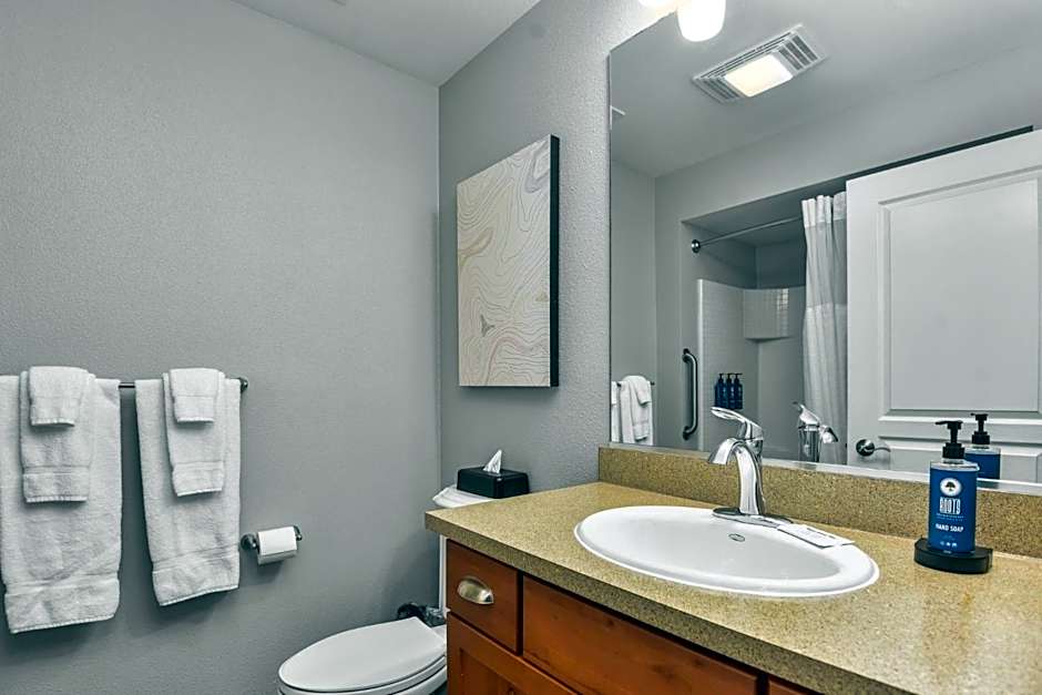 Worldmark Arrow Point