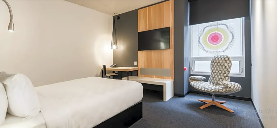 Alt Hotel Ottawa