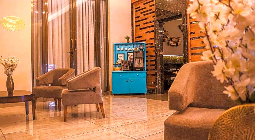 Brahma Horizon Hotel & Spa – Pushkar